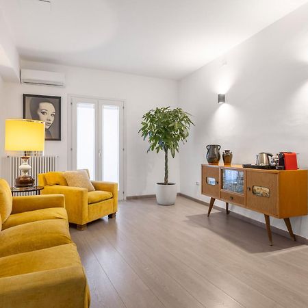 70 Lab Apartment Palermo Ngoại thất bức ảnh