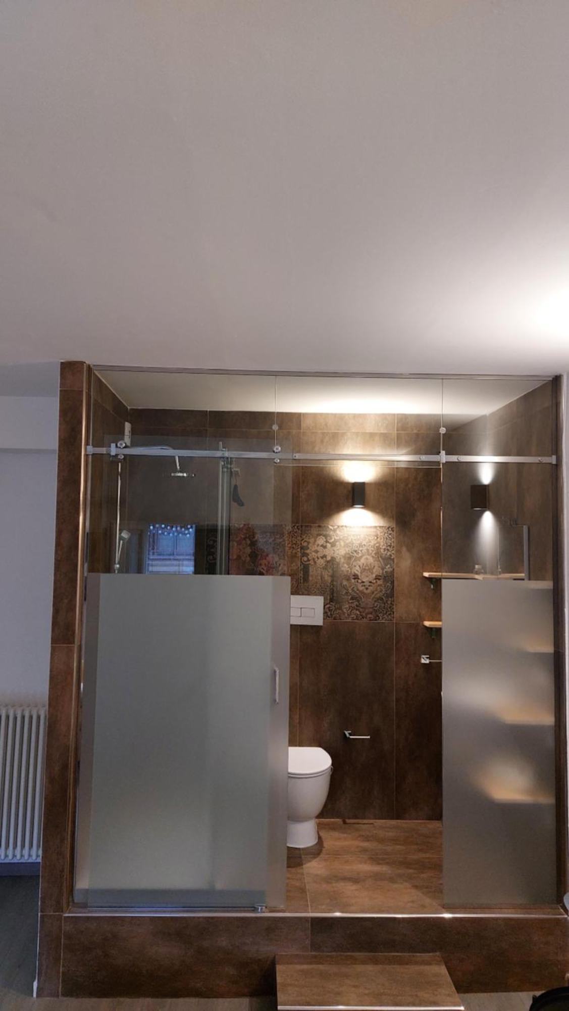 70 Lab Apartment Palermo Ngoại thất bức ảnh